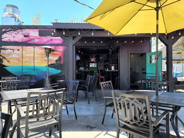 Stockwell’s Chill n Grill