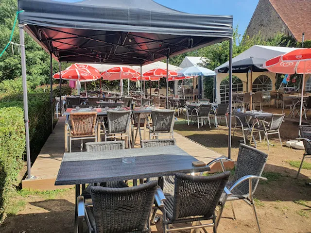 Auberge des Pêcheurs