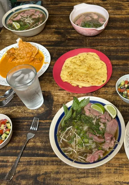 Saigon International Market