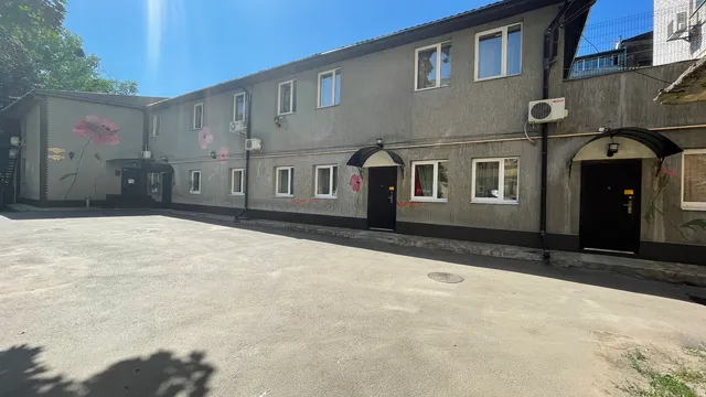 Art Villa on Sumskaya Street