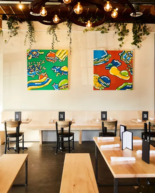 Deep City Brunch & Events