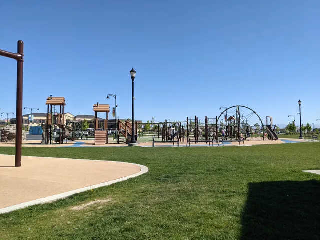 J. Lynn Crane Park