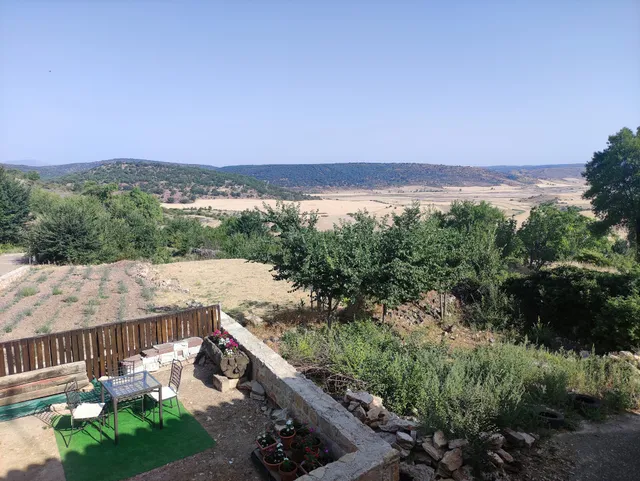 Casa Carabias Siguenza