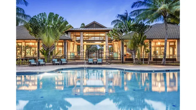 Kapilina Beach Homes