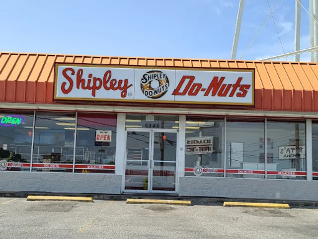 Shipley Do-Nuts