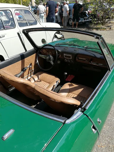 La Panetière Aux Saveurs D'Antan