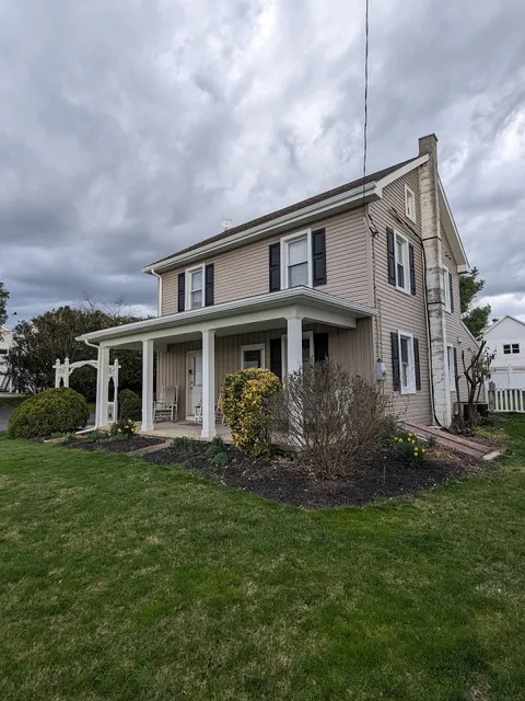 Amish Stay Vacation Home