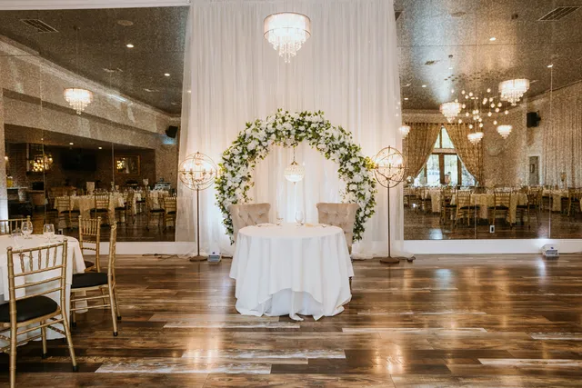 The Blue Door Events