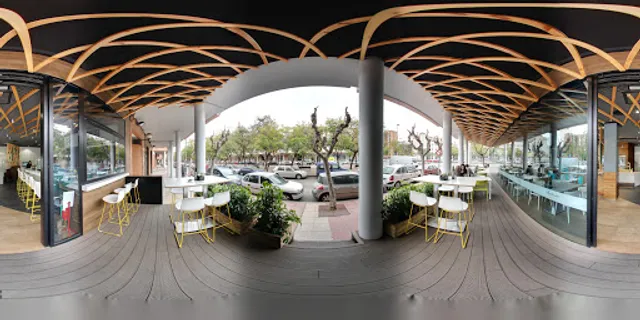 Restaurante Rosarito