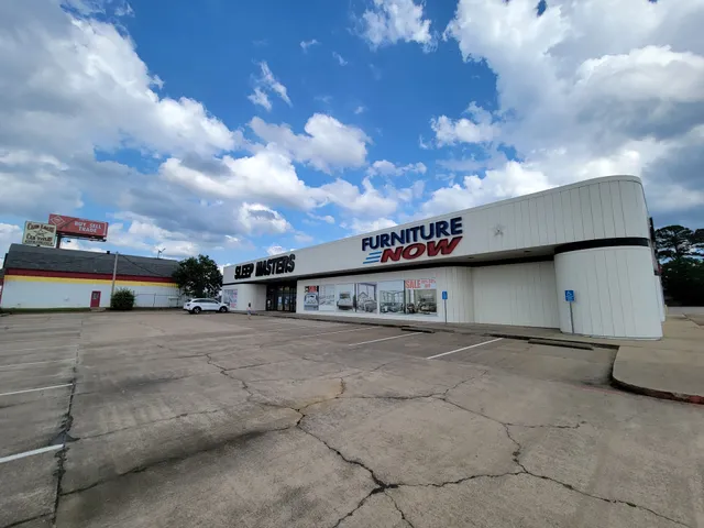 Sleep Masters & Furniture Now