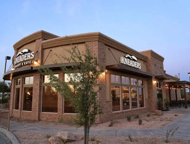 Kneaders Bakery & Cafe