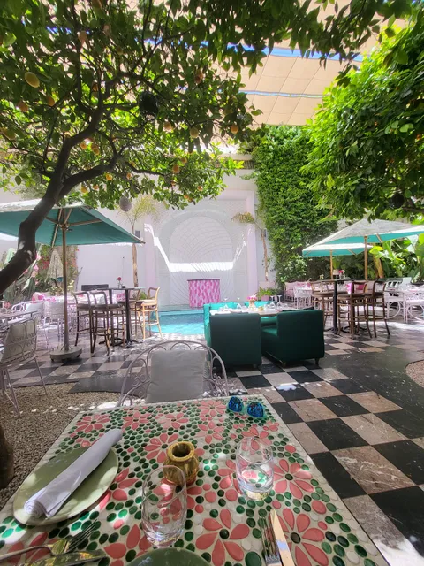 Les Jardins Du Lotus