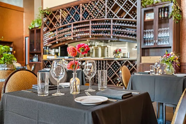 Tierra Sur At Herzog Wine Cellars