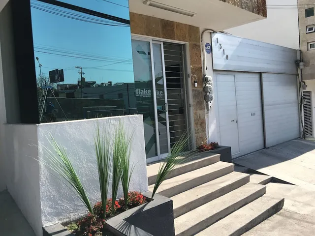 Metropoli Suites Ejecutivas Puebla