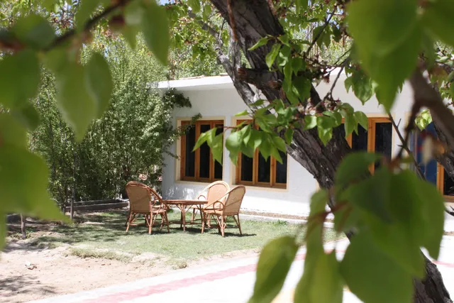 Hotel Lyon & Guest House