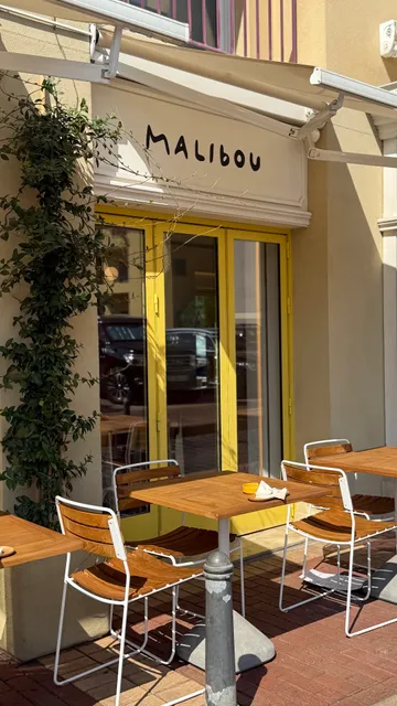 Malibou