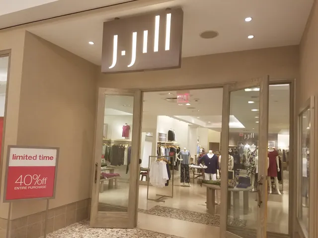 J.Jill