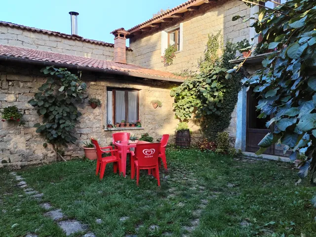 Fattoria Sociale Sos Astores