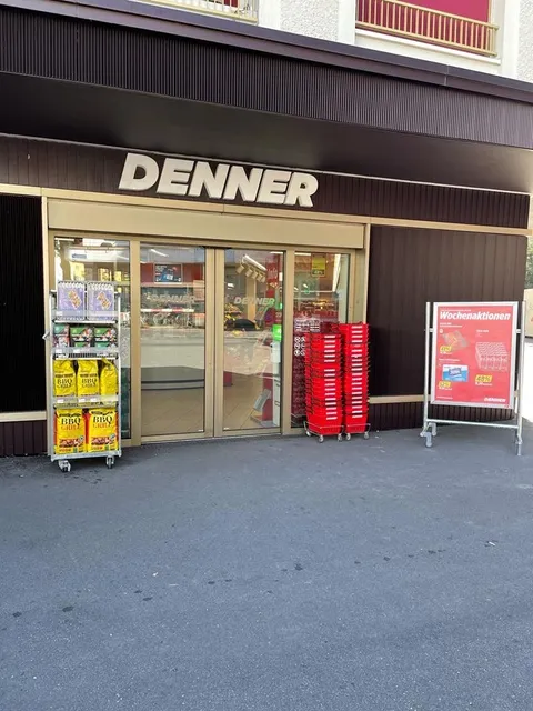 Denner Discount