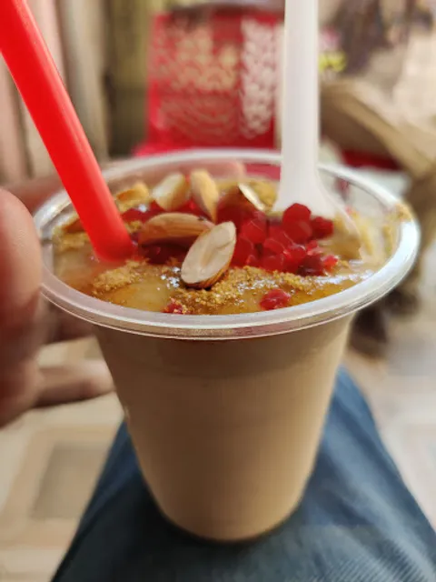 Sri Ganesh Fruit Juice