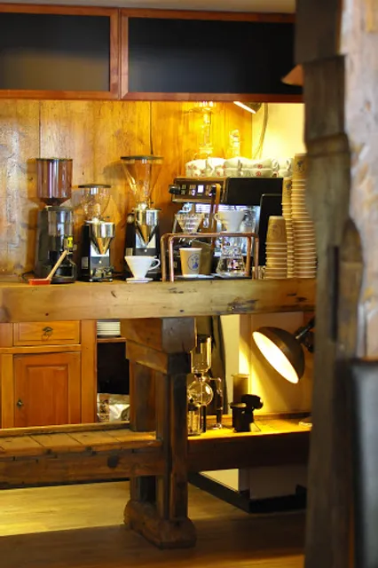 Kaffeehaus Krumm&Schief