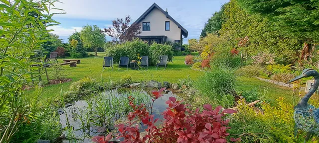 Dom gościnny Oliwka