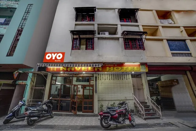 OYO Flagship Hotel Naveen