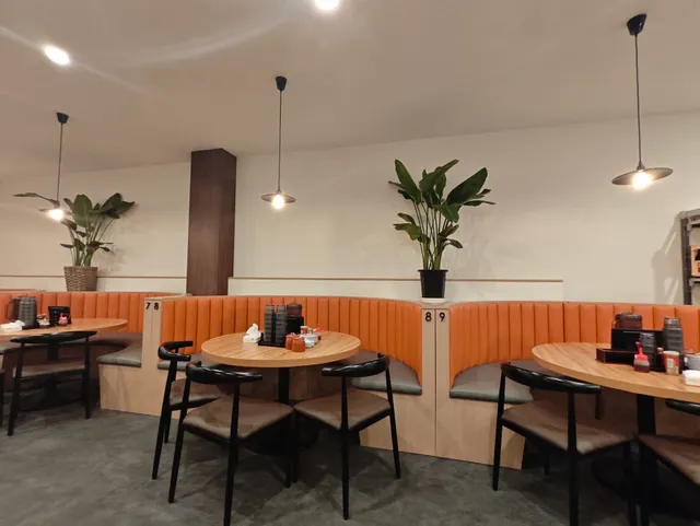 天理スタミナラーメン奈良東向商店街店