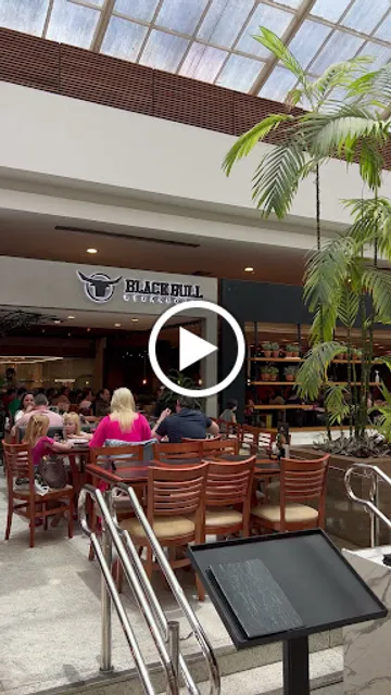 Black Bull Steakhouse