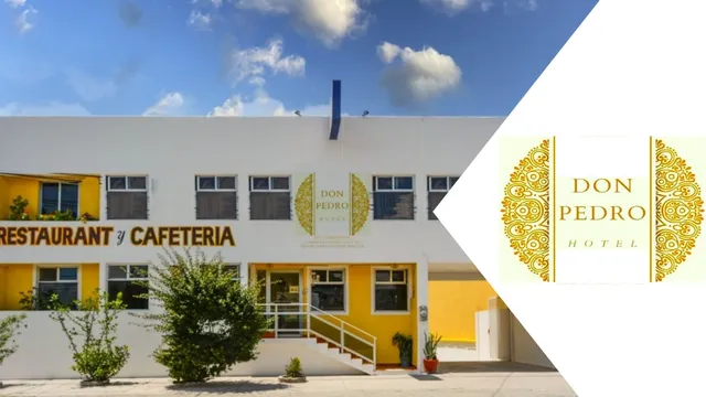 Hotel Don Pedro