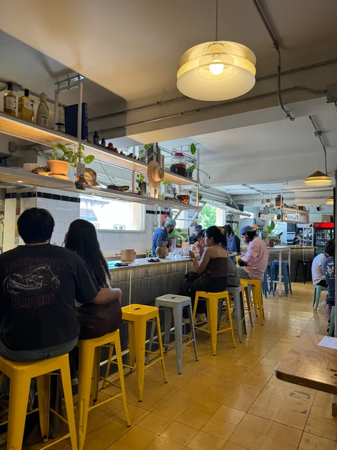 Mirai Food Lab - Factoría Franklin