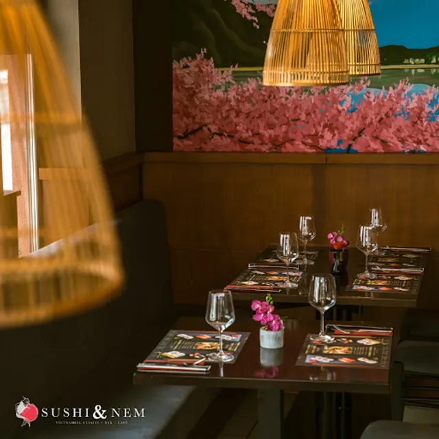 Sushi & Nem Ravensburg