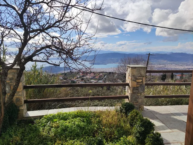 AETHRI PELION SUITES