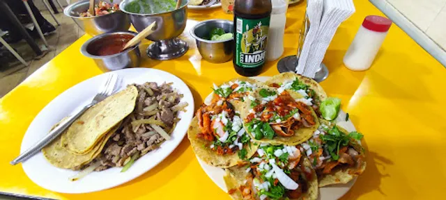 TAQUERIA NELLY