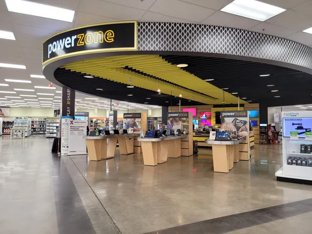 Travis Main Exchange