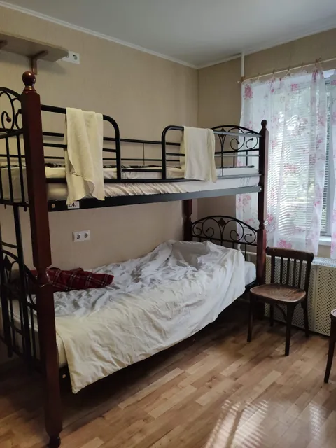 Hostel on Portovaya ulitsa