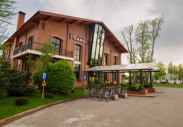 Hotel Caro