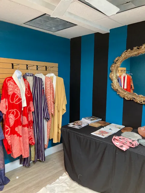 Little Crystal Bijoux