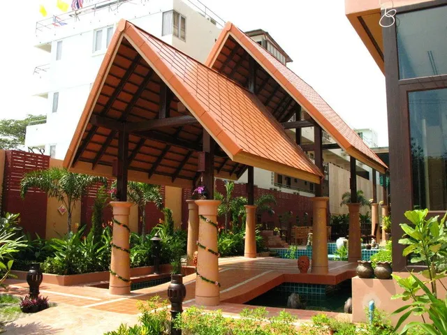 Wannara Hotel Hua Hin, Thailand