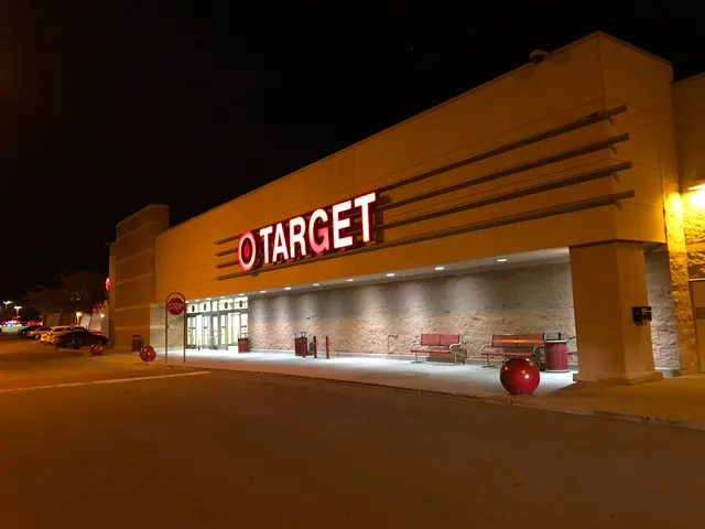 Target