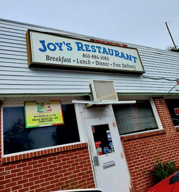 Joys Restaurant