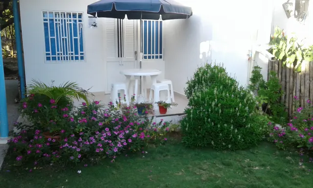 Miss Margaritas´s House Posada