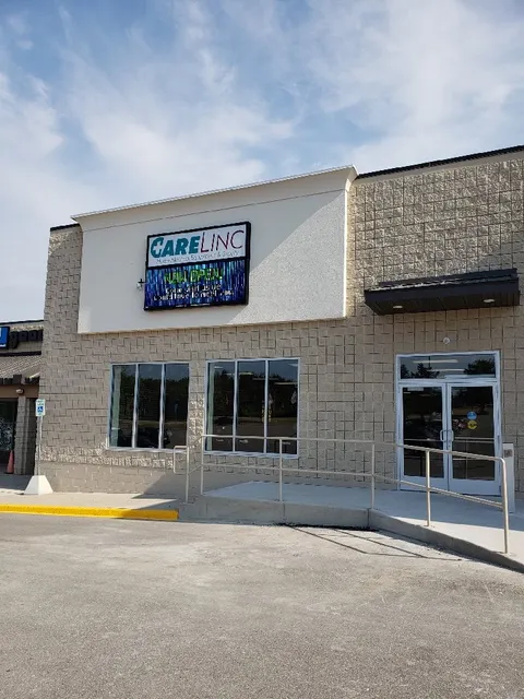 CareLinc Medical Equipment & Supply