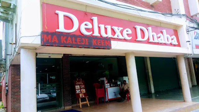Deluxe Dhaba