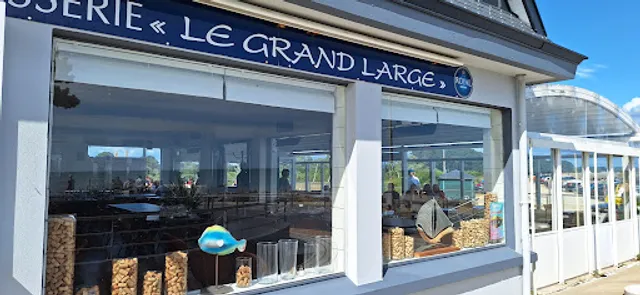 Le Grand Large