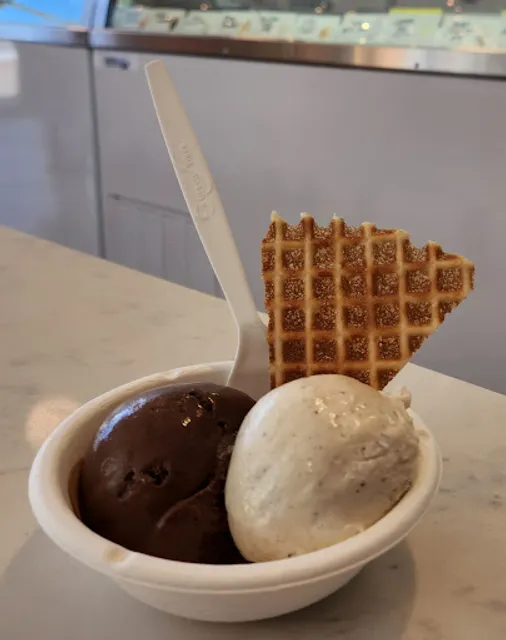 Jeni's Splendid Ice Creams
