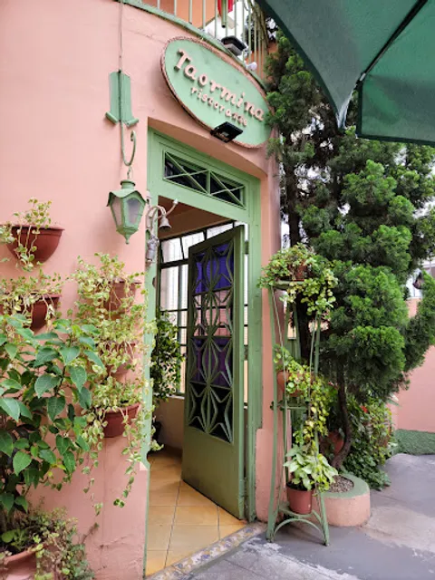 Taormina Ristorante Siciliano