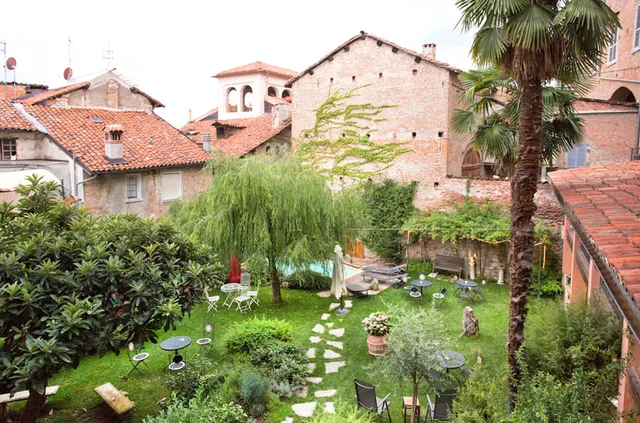 B&B Lori's Inn Appartamenti