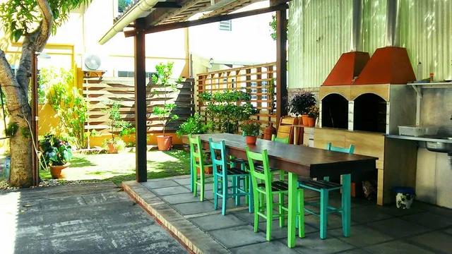 Pousada Residencial Tomodati