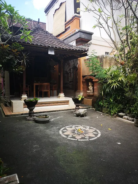 Alamanda Accomodation